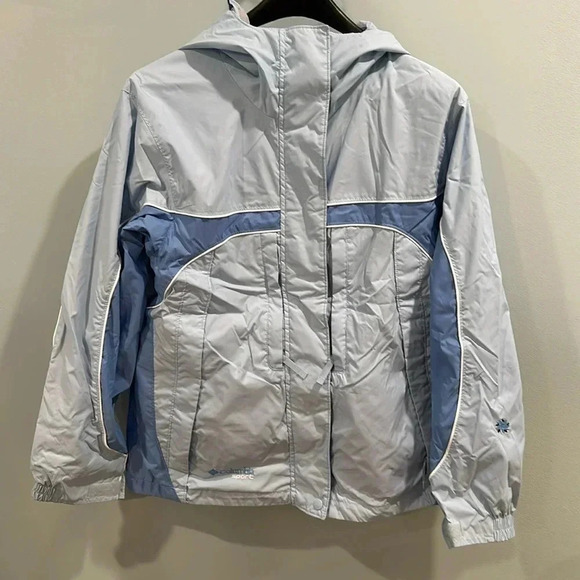 Columbia - Spring and Winter Jacket. Size 14 to 16/Women's S - Picture 1 of 8
